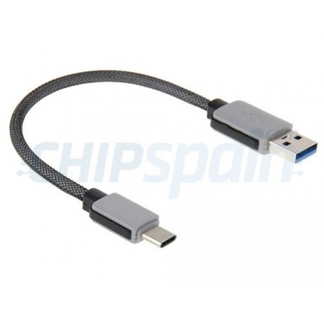 Cable USB 3.0 a USB-C 3.1 (Tipo C)