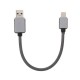 USB 3.0 Cable to USB-C 3.1 Cable (Type C)