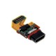 Flex Conector de Carga Micro USB Sony Xperia Z5 (E6603/E6653)
