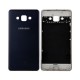 Rear Casing Samsung Galaxy A7 (A700F) -Blue Metallic