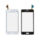 Vidro Digitalizador Táctil Samsung Galaxy Grand Prime VE (G531F) -Branco