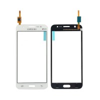 Vidro Digitalizador Táctil Samsung Galaxy J5 (J500) Branco