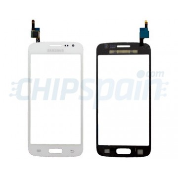 Pantalla Táctil Samsung Galaxy Core 4G (G386F) Blanco