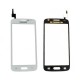 Vidro Digitalizador Táctil Samsung Galaxy Express 2 (G3815) Branco