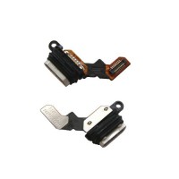 Replacement of the Flex connector for charging Micro USB Sony Xperia M4 Aqua (E2303)