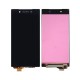 Full Screen Sony Xperia Z5 (E6603 E6653) Black