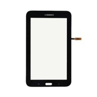 Vidro Digitalizador Táctil Samsung Galaxy Tab 3 Lite T113 (7") Preto