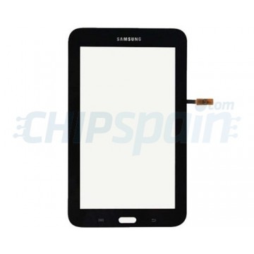 Ecrã Táctil Samsung Galaxy Tab 3 Lite T113 (7") Preto