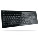 Keyboard Cordless Mediaboard Pro PS3
