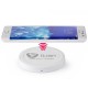 Qi Wireless Charging Dock Itian T200 Smartphone White