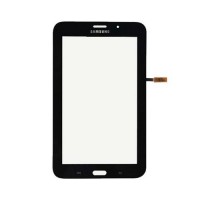 Vidro Digitalizador Táctil Samsung Galaxy Tab 4 Lite T116 (7") Preto