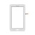 Pantalla Táctil Samsung Galaxy Tab 4 Lite T116 (7") Blanco