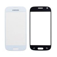 Cristal Exterior Samsung Galaxy Ace Style (G357) Blanco
