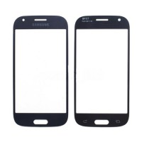 Front Screen Outer Glass Lens for Samsung Galaxy Ace Style (G357) Grey