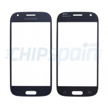 Cristal Exterior Samsung Galaxy Ace Style (G357) Gris