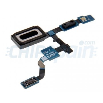 Altavoz Auricular y Sensor Proximidad Samsung Galaxy Note 5 N920