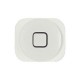Home Button iPhone 5C White