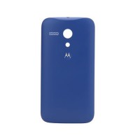 Back Cover Battery Motorola Moto G XT1032 XT1033 Dark Blue