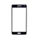 Vidro Exterior Samsung Galaxy A7 A700F Preto