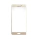 Front Screen Outer Glass Lens for Samsung Galaxy A7 A700F Gold