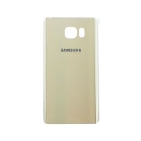 Back Cover Battery Samsung Galaxy Note 5 N920 Gold