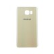 Tampa Traseira Bateria Samsung Galaxy Note 5 N920 Ouro