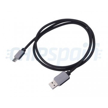 Cable USB 3.0 a USB-C 3.1 (Tipo C) 1m