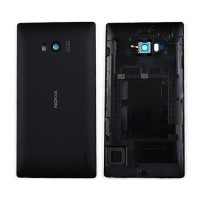 Tapa Trasera Batería Nokia Lumia 930 Negro