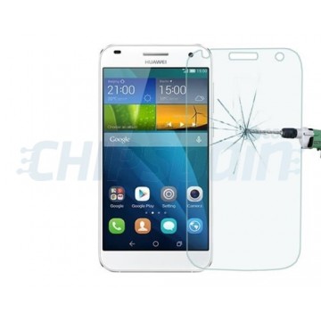 Protetor de tela Vidro temperado 0,26 mm Huawei Ascend G7