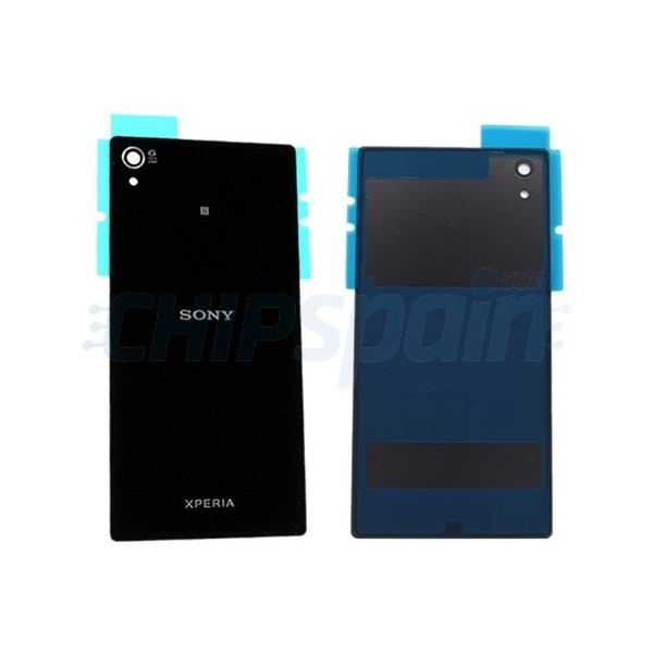 FRAME PER SONY Z5 Premium E6853 E6883 NERO COVER DISPLAY LCD+TOUCH SCREEN VETRO 
