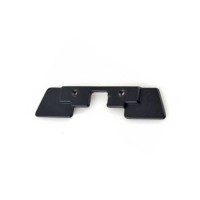 Part of clamping button Home iPad 2