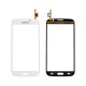Touch Screen Samsung Galaxy Mega 5.8 i9150 i9152 White
