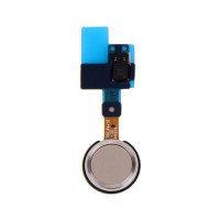 Botón Home Completo con Flex LG G5 H850 Oro