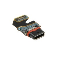 Flex Conector Micro USB Sony Xperia Z5 Premium E6853 E6883