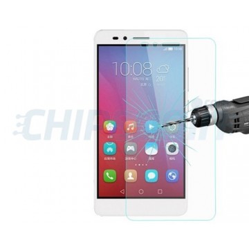 Protector de Pantalla Cristal Templado 0.26mm Huawei Honor 5X