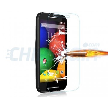 Screen Protector Tempered Glass 0.26mm Motorola Moto E