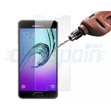 Protetor de tela Vidro temperado 0,26mm Samsung Galaxy A3 2016