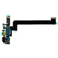 Charging Port and Microphone Ribbon Flex Cable Replacement Xiaomi Mi4