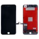 HQ LCD Screen + Touch Screen Digitizer Assembly iPhone 7 Black