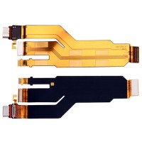 Carregar o Flex Conector Micro USB Sony Xperia XZ F8331 F8332