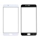 Front Screen Outer Glass Lens for Oppo R9 White
