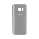 Tampa Traseira Bateria Samsung Galaxy S7 Edge G935F Prata