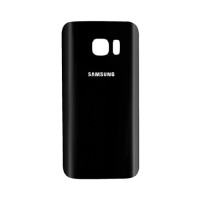 Back Cover Battery Samsung Galaxy S7 Edge G935F Black
