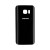 Tapa Trasera Batería Samsung Galaxy S7 Edge G935F Negro