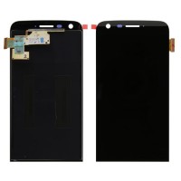 LCD Screen + Touch Screen Digitizer Assembly Replacement LG G5 H850 Black