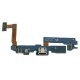 Charging Port and Microphone Ribbon Flex Cable Samsung Galaxy Grand i9128