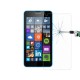 Protetor de tela Vidro temperado 0,26 mm Microsoft Lumia 640