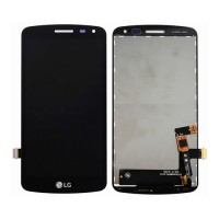 Pantalla LG K5 X220 Completa Negro