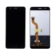 LCD Screen + Touch Screen Digitizer Assembly Huawei Honor 8 Black