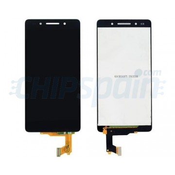 LCD Screen + Touch Screen Digitizer Assembly Huawei Honor 7 Black